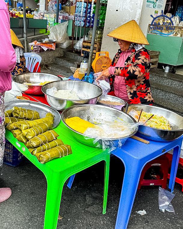 địa điểm du lịch Phước Hải