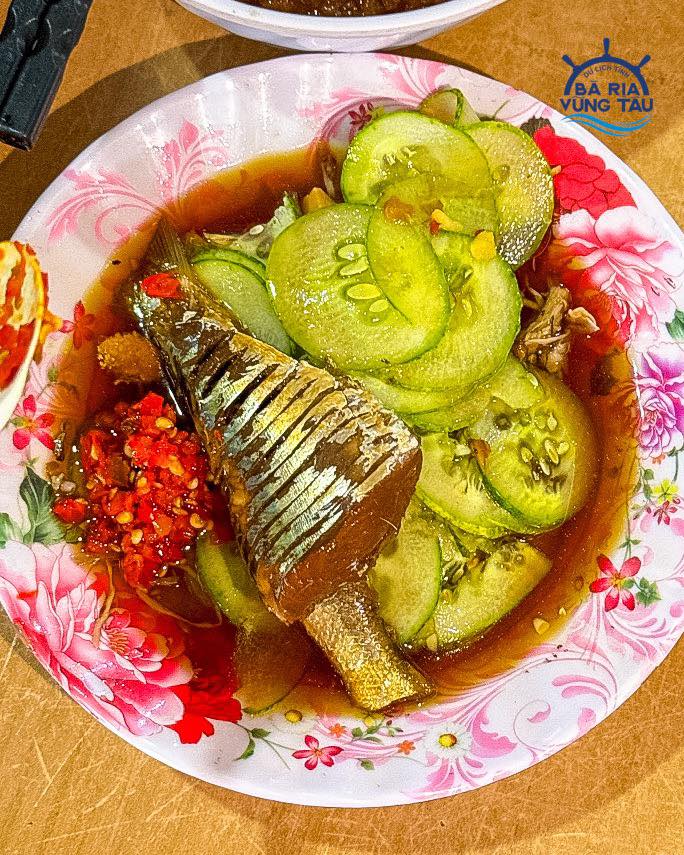 địa điểm du lịch Phước Hải