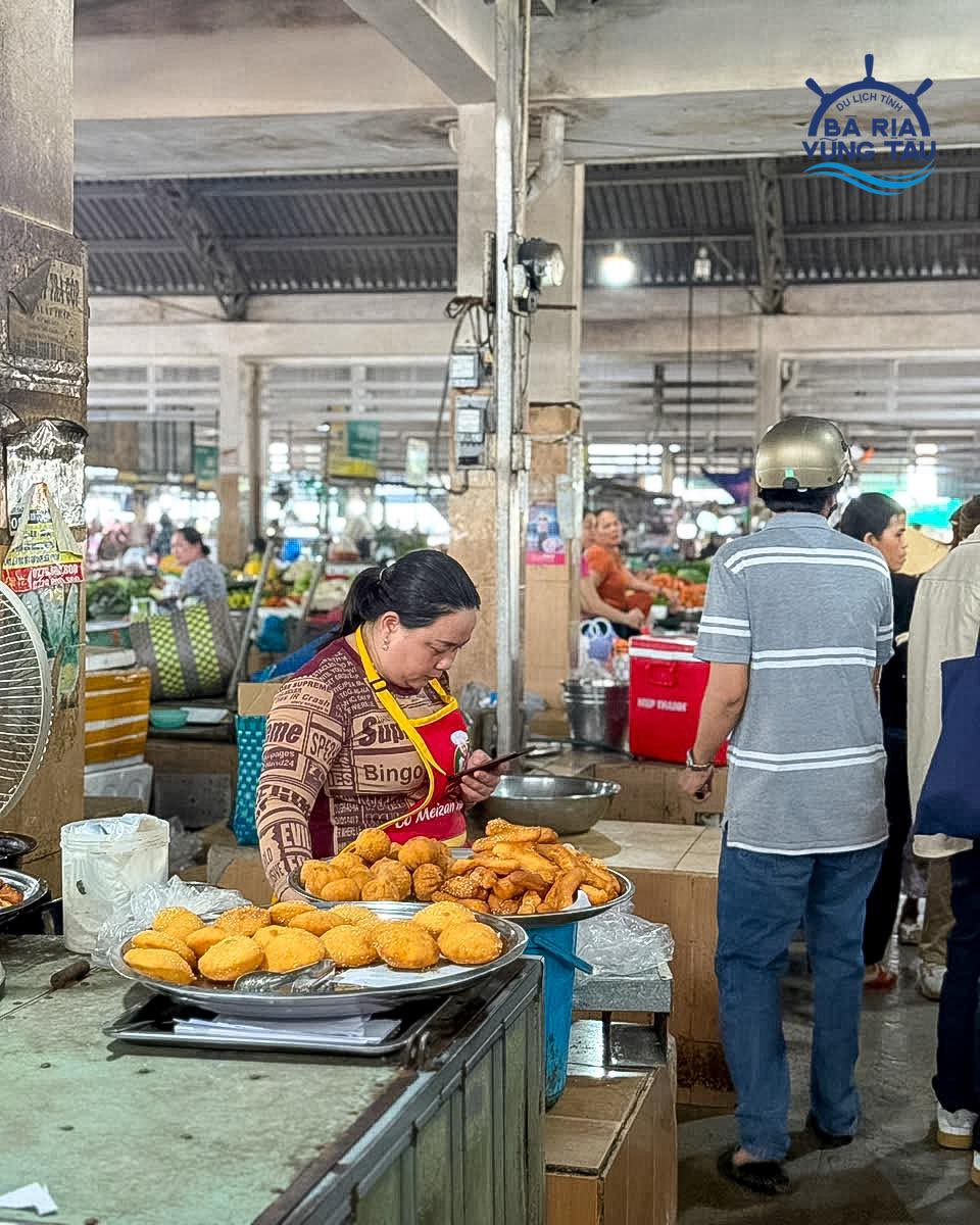 địa điểm du lịch Phước Hải