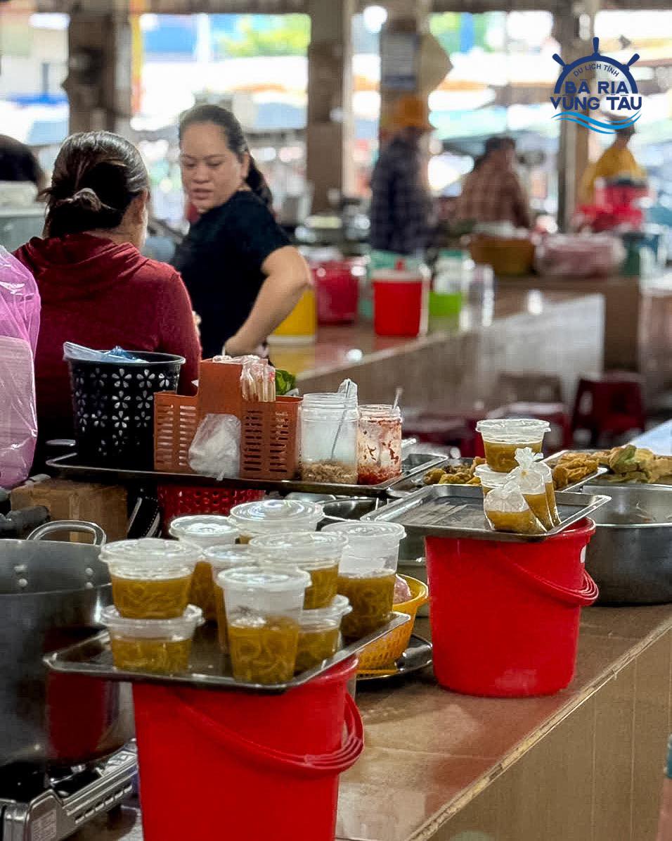 địa điểm du lịch Phước Hải