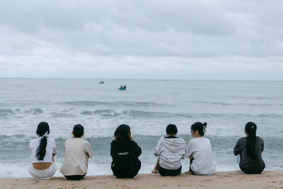 địa điểm du lịch Phước Hải