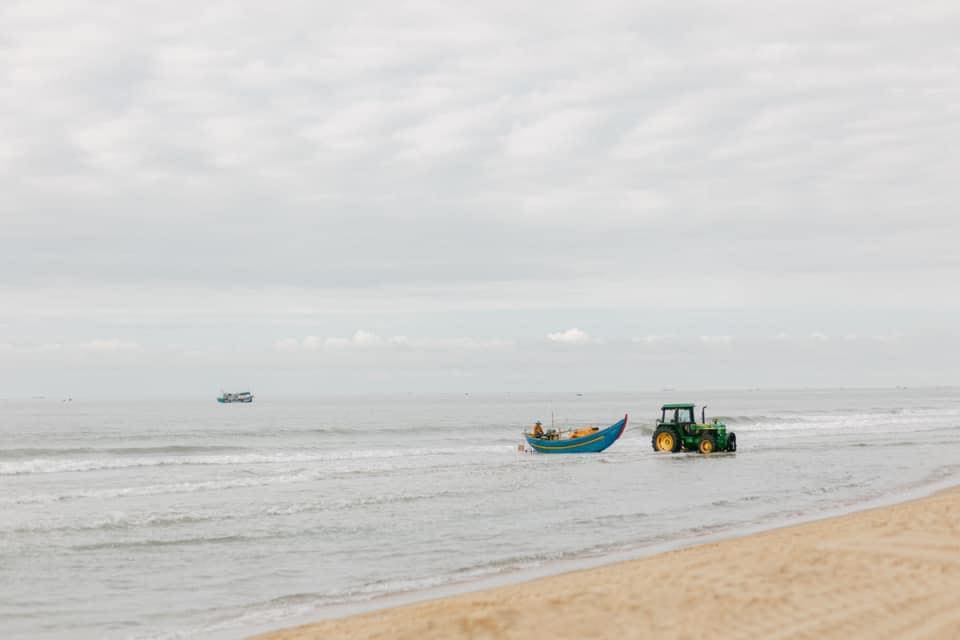 địa điểm du lịch Phước Hải
