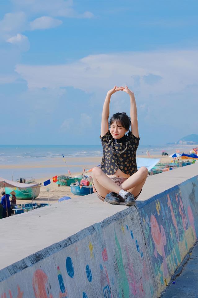 địa điểm du lịch Phước Hải
