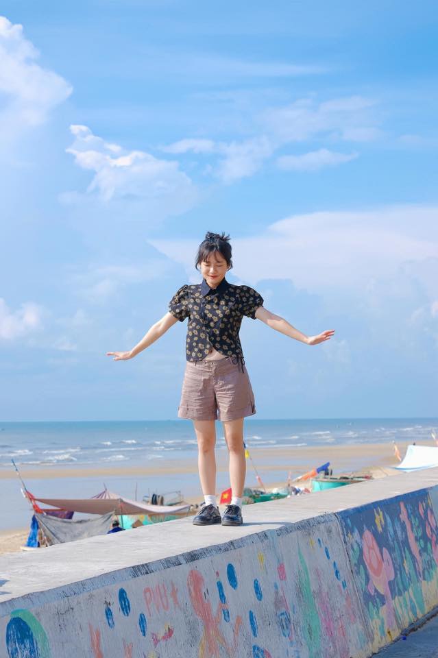 địa điểm du lịch Phước Hải