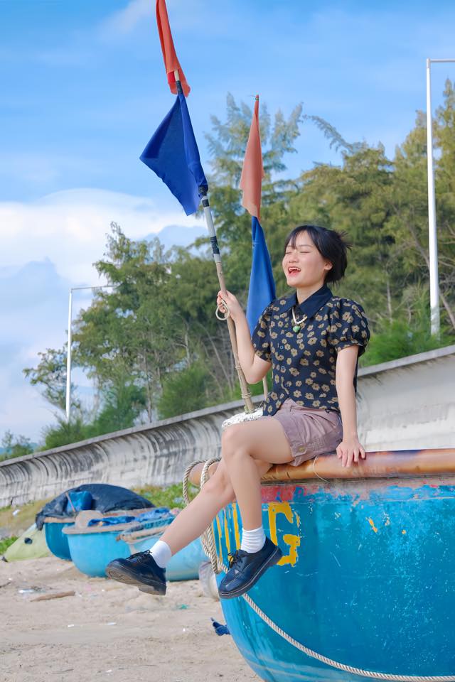 địa điểm du lịch Phước Hải