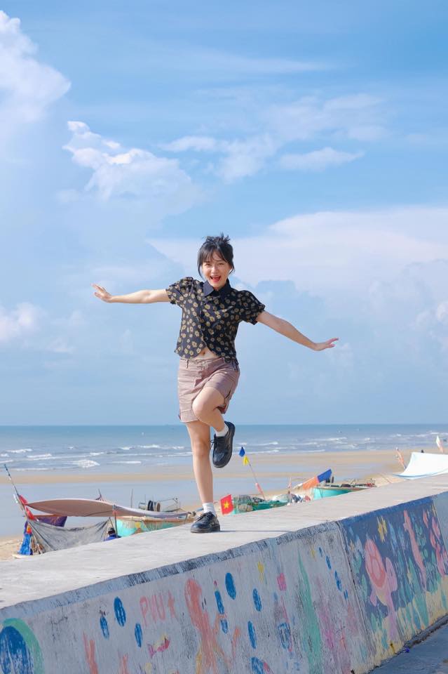 địa điểm du lịch Phước Hải