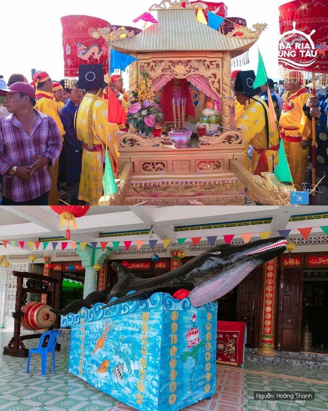 địa điểm du lịch Phước Hải
