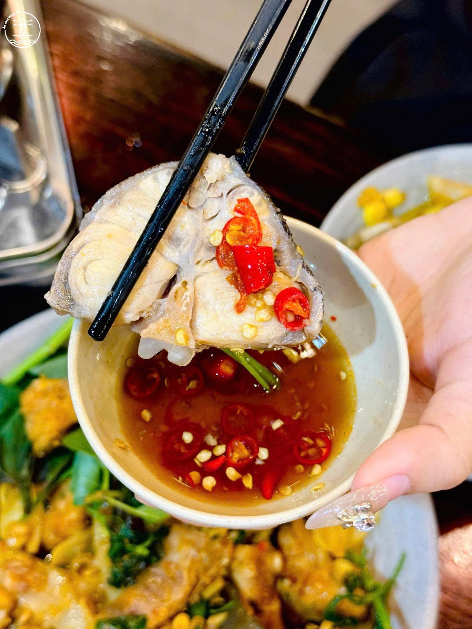 lẩu ngon Vũng Tàu