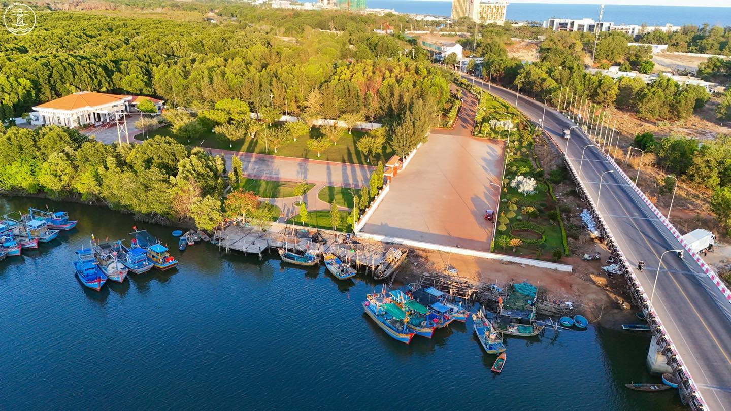 du lịch Bà Rịa - Vũng Tàu