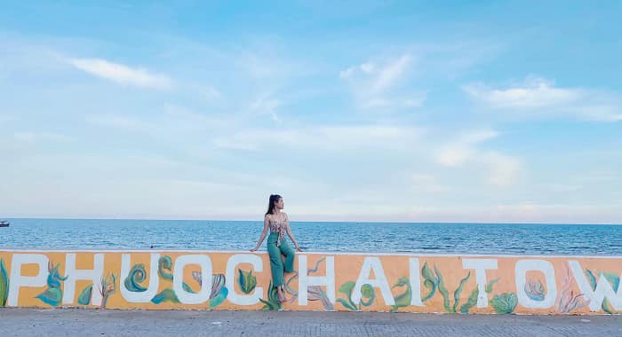 du lịch Bà Rịa - Vũng Tàu