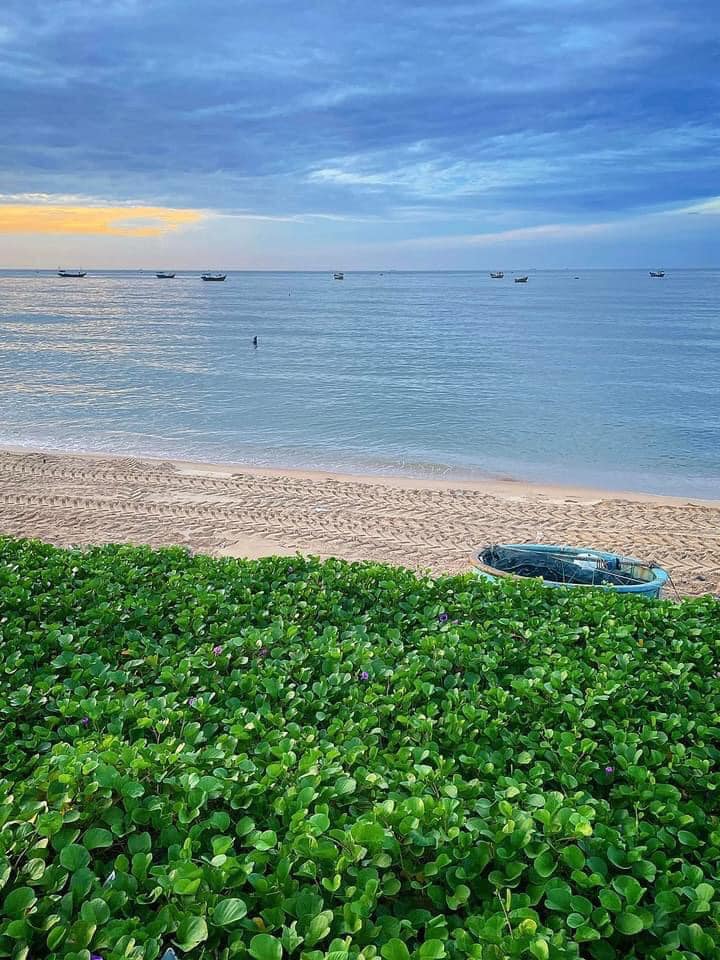 du lịch Bà Rịa - Vũng Tàu