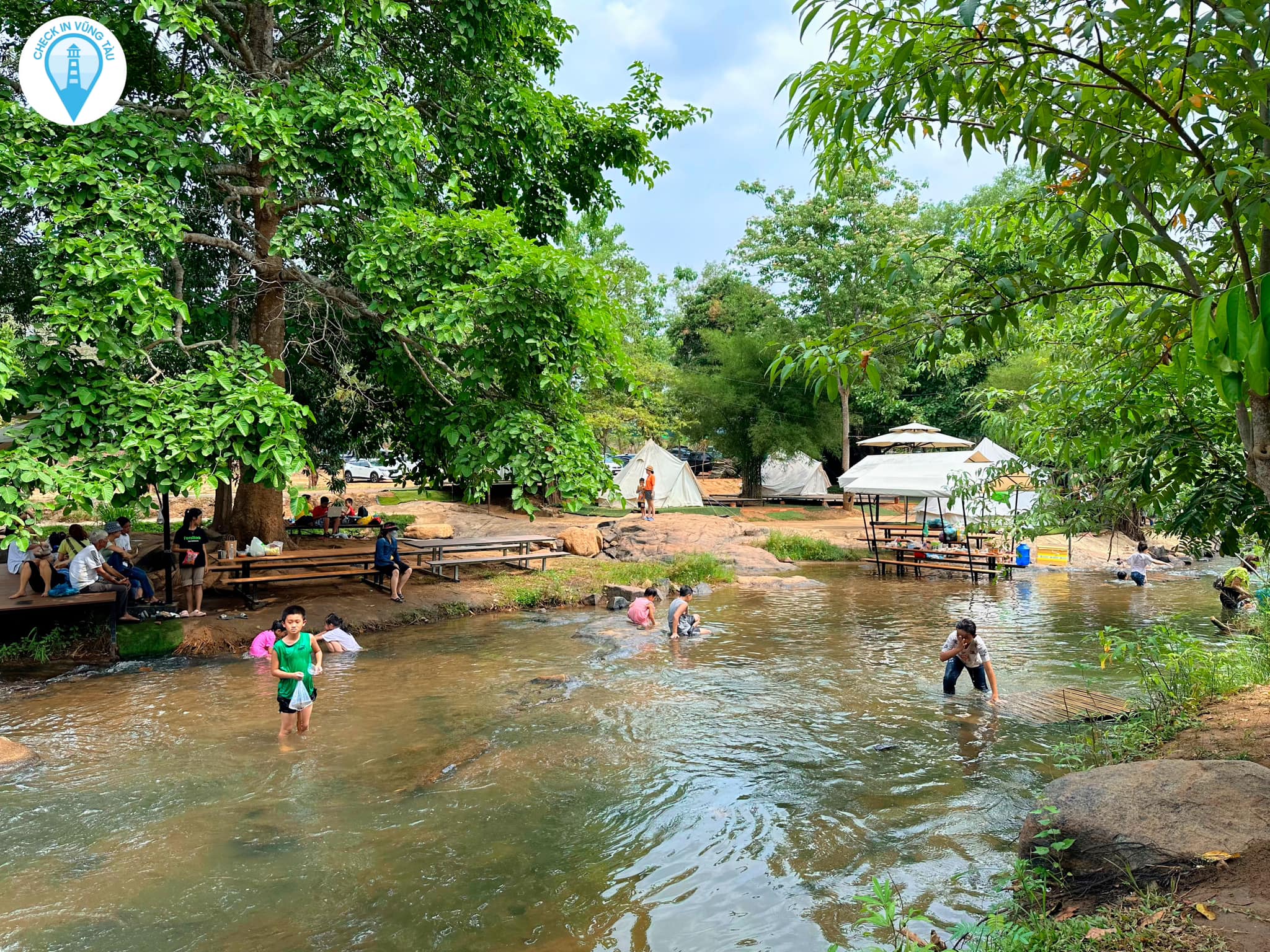 du lịch Bà Rịa - Vũng Tàu