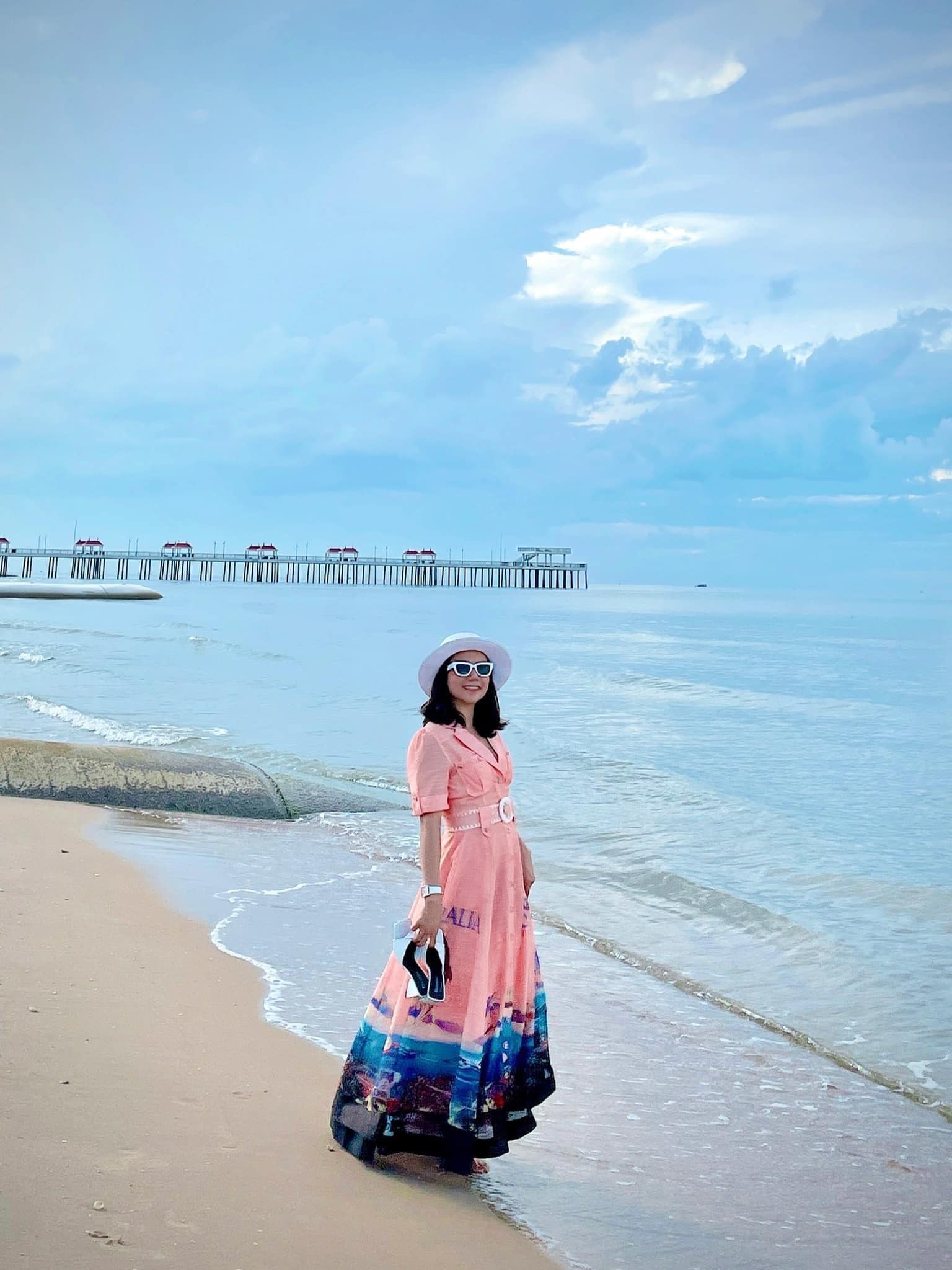 du lịch Bà Rịa - Vũng Tàu