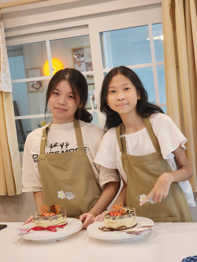 Miso Cake Studio Vũng Tàu