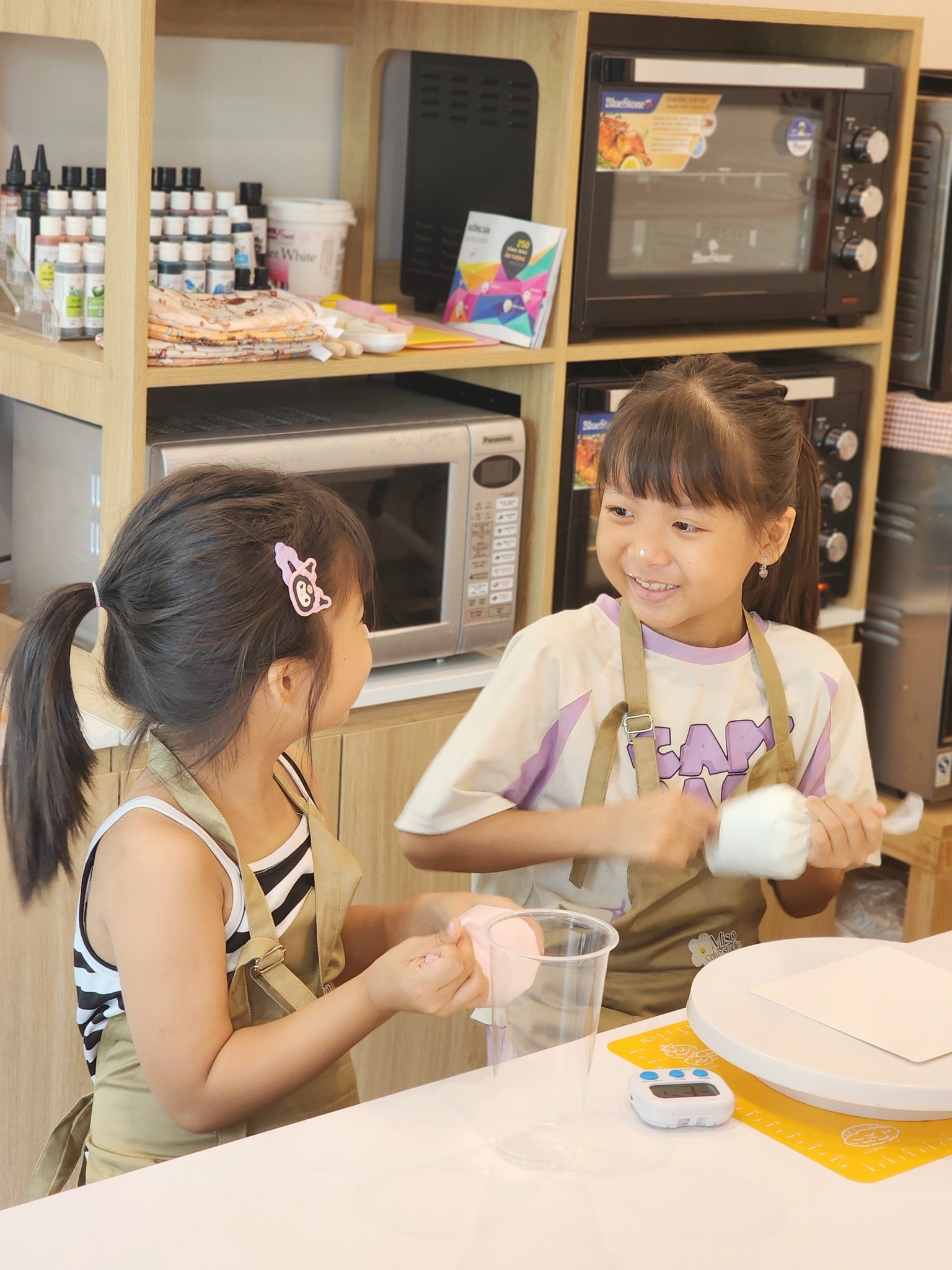 Miso Cake Studio Vũng Tàu