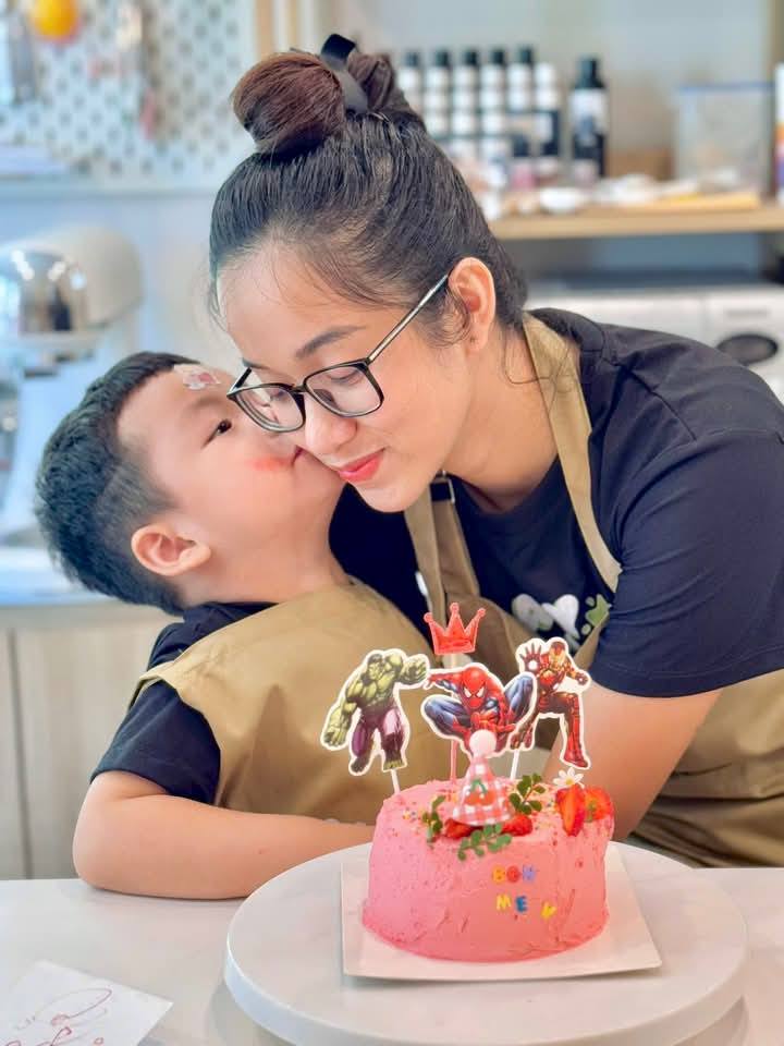 Miso Cake Studio Vũng Tàu