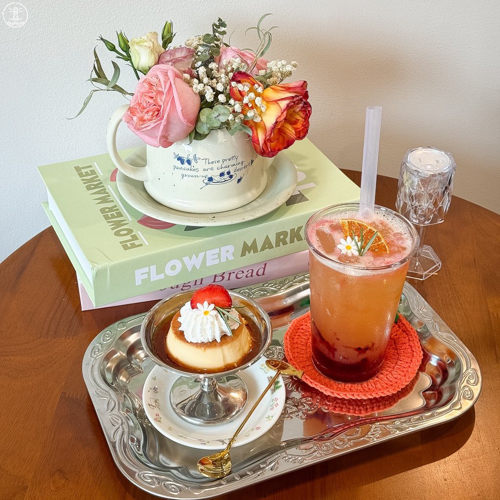 Miso Cake Studio Vũng Tàu