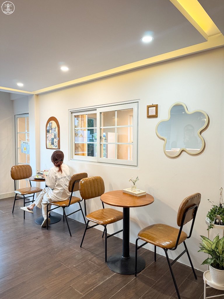 Miso Cake Studio Vũng Tàu