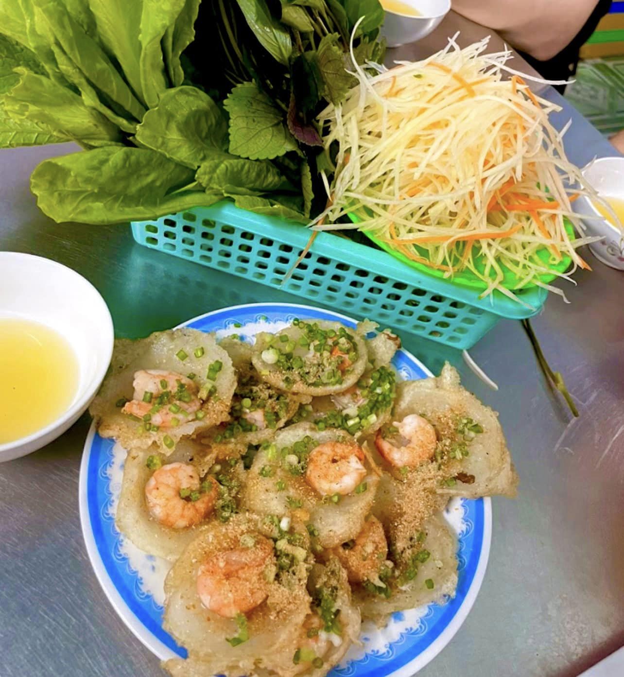 du lịch Long Hải 2 ngày 1 đêm