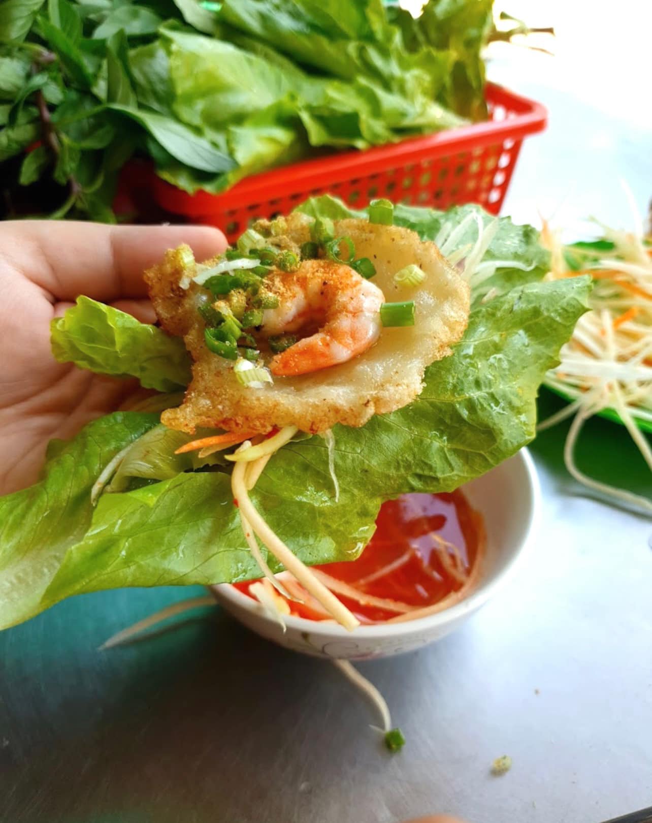 du lịch Long Hải 2 ngày 1 đêm