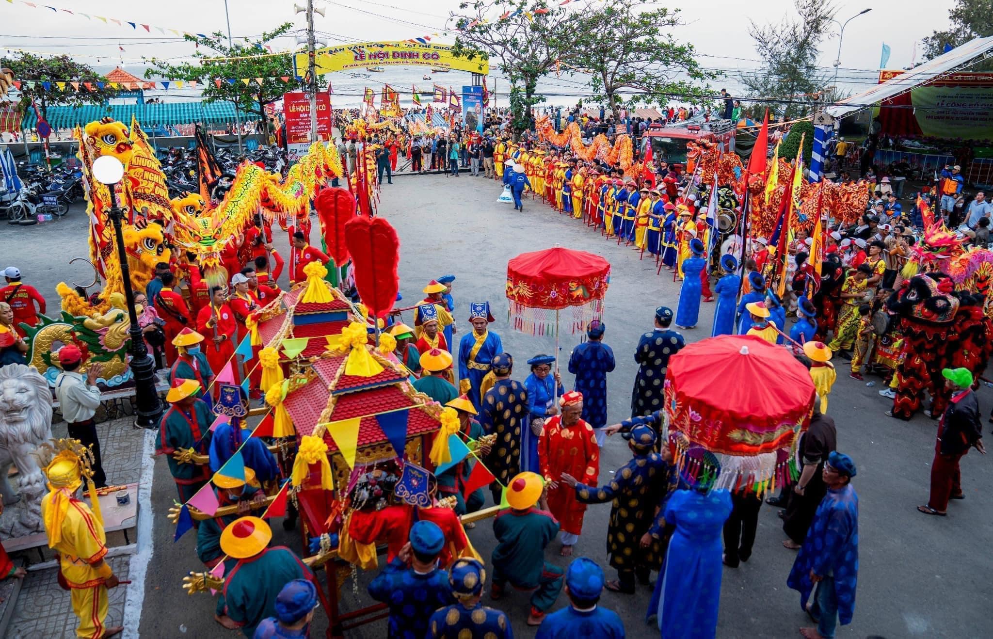 du lịch Long Hải 2 ngày 1 đêm