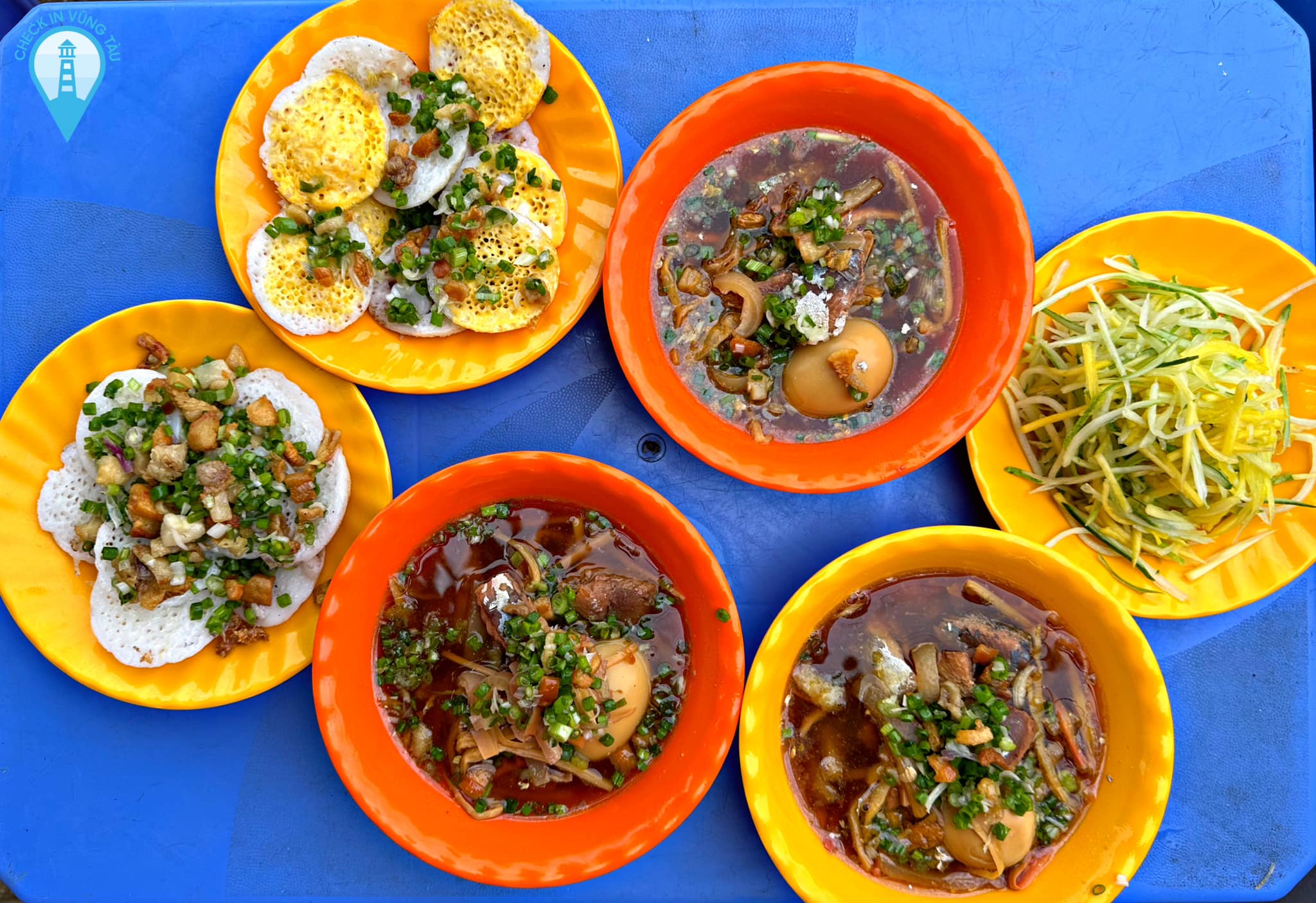 du lịch Long Hải 2 ngày 1 đêm