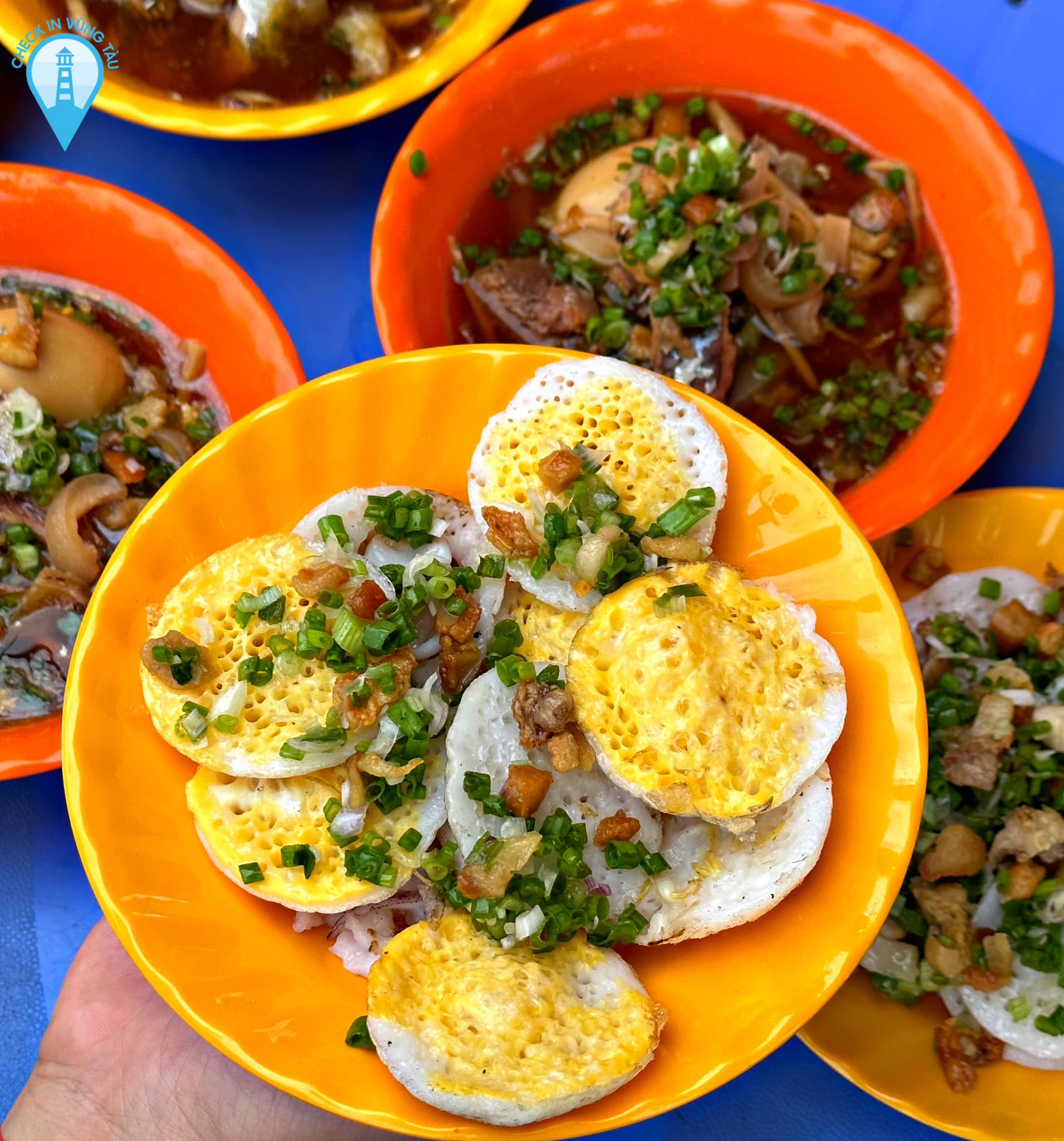 du lịch Long Hải 2 ngày 1 đêm