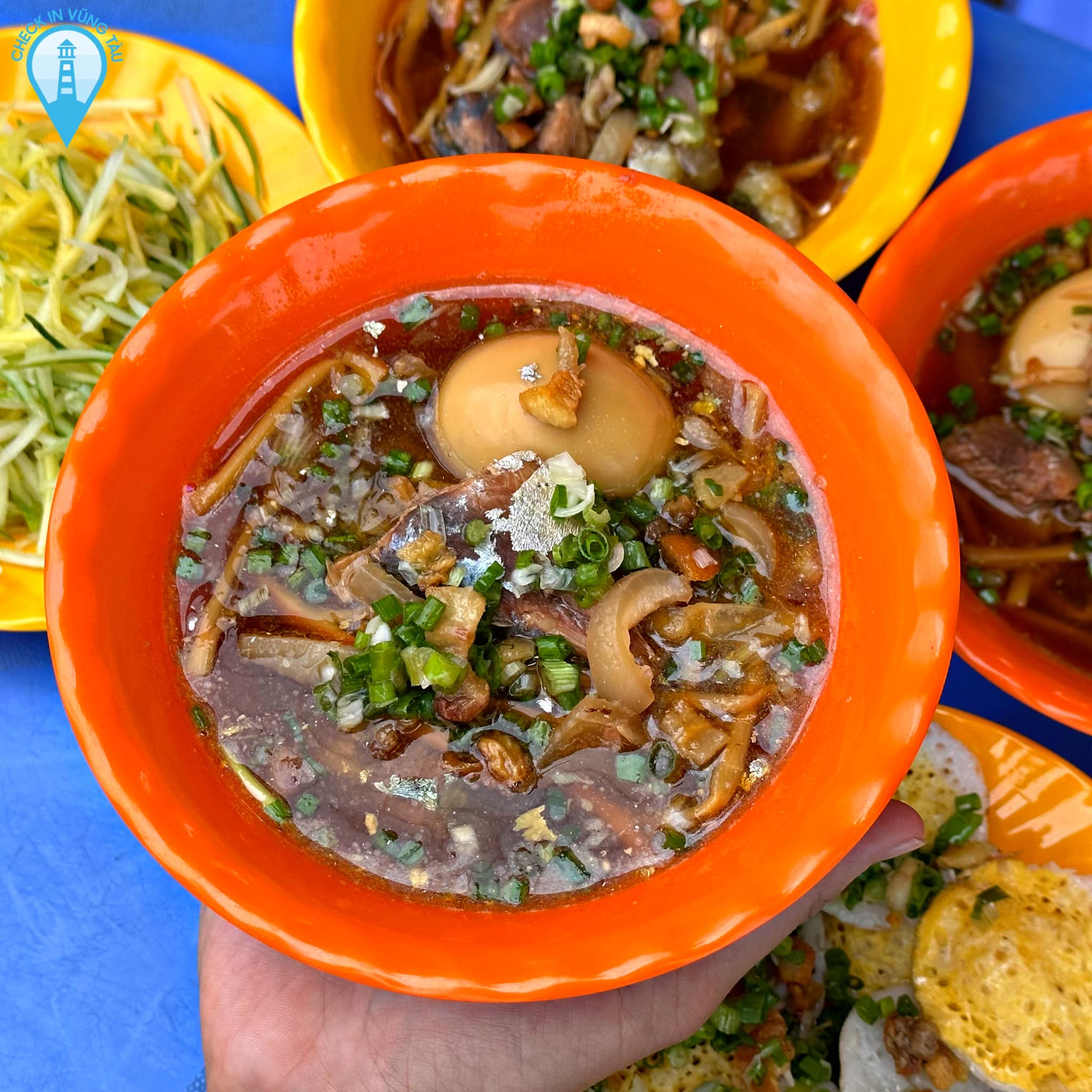 du lịch Long Hải 2 ngày 1 đêm