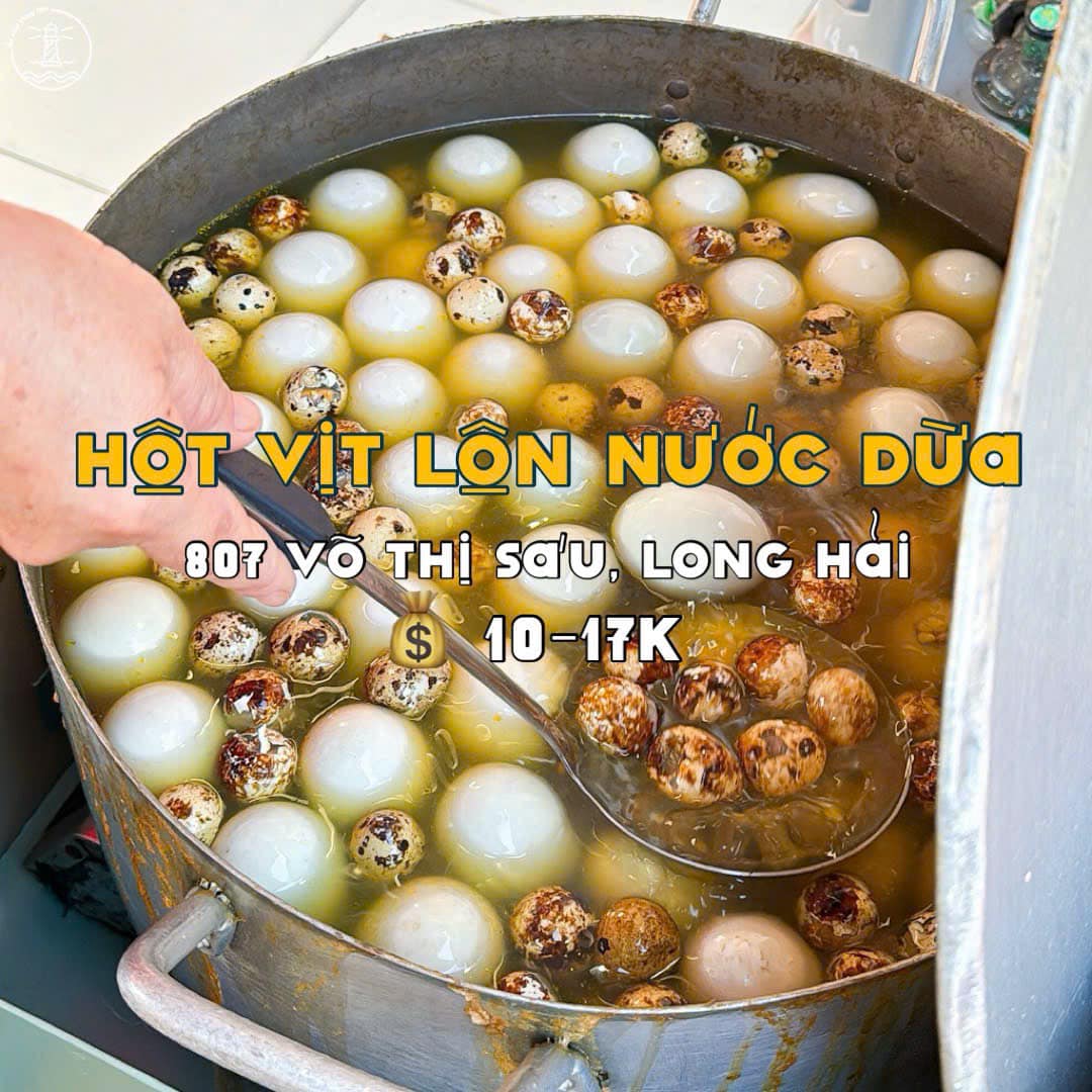 du lịch Long Hải 2 ngày 1 đêm