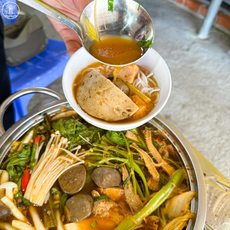 du lịch Long Hải 2 ngày 1 đêm