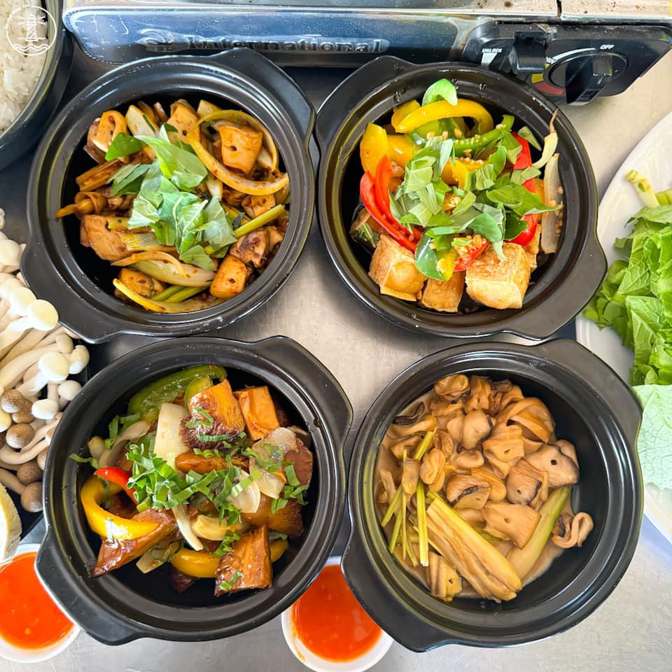 du lịch Long Hải 2 ngày 1 đêm