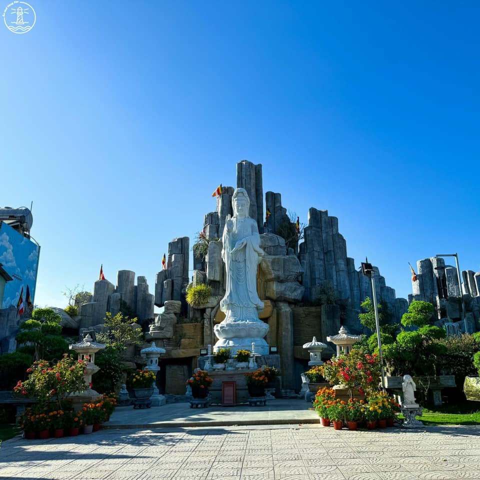 du lịch Long Hải 2 ngày 1 đêm