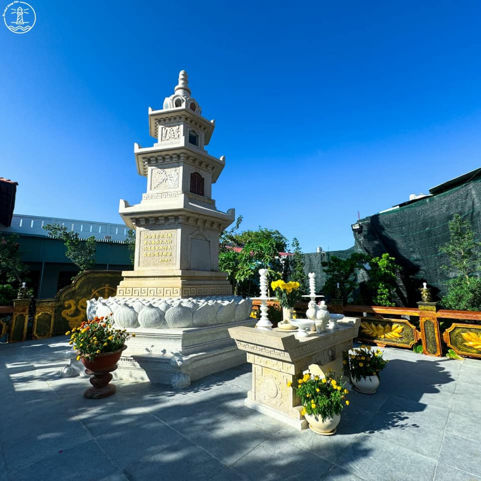 du lịch Long Hải 2 ngày 1 đêm