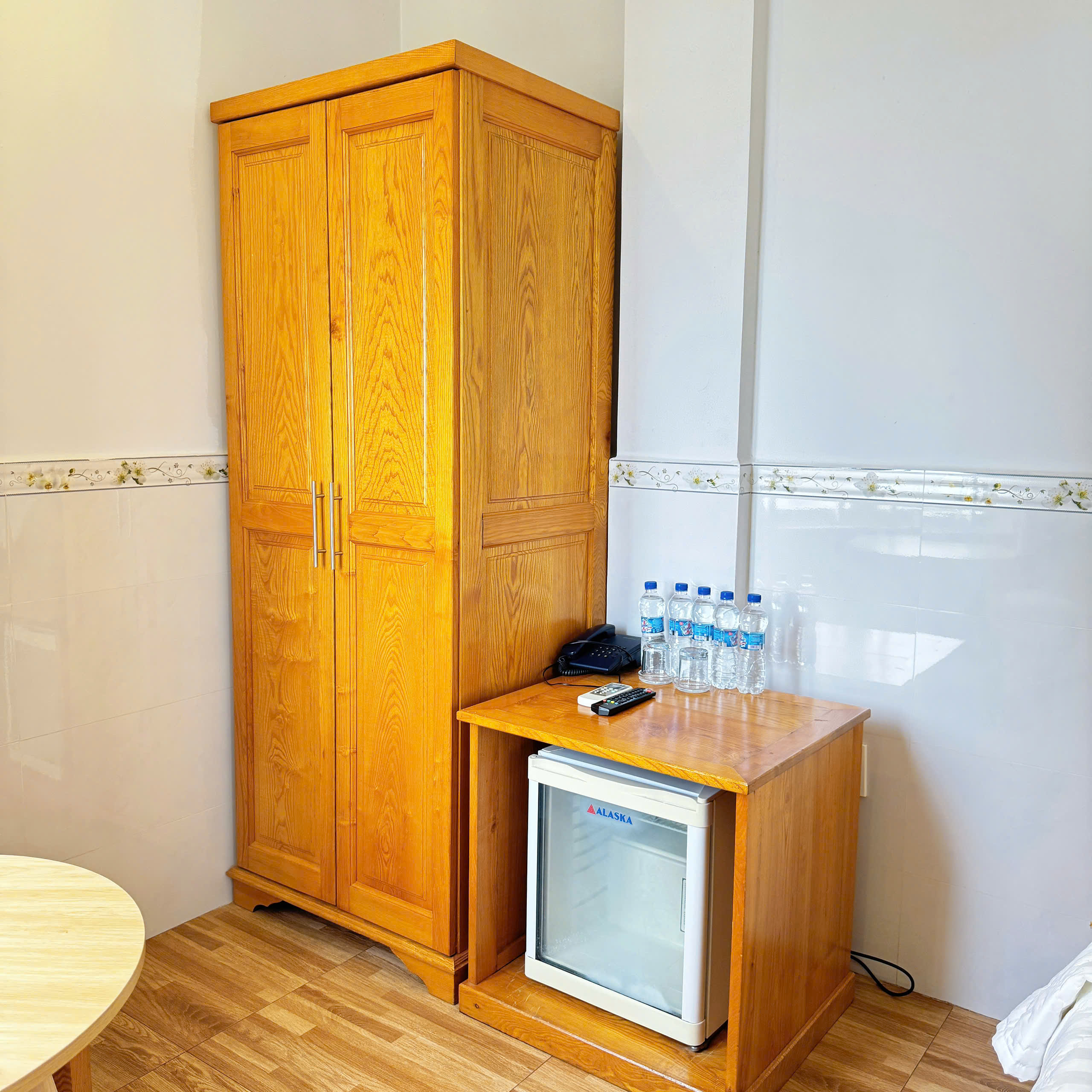 Hoàng Minh Hotel