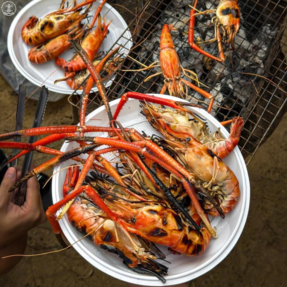 camping Vũng Tàu