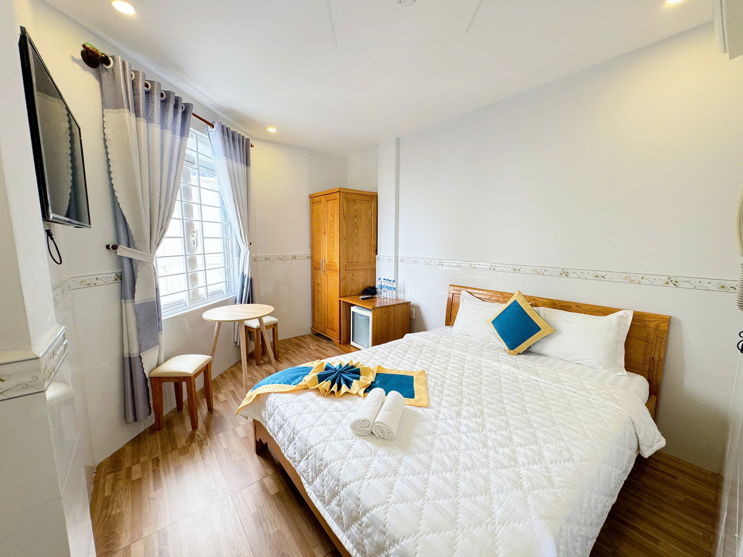 Hoàng Minh Hotel