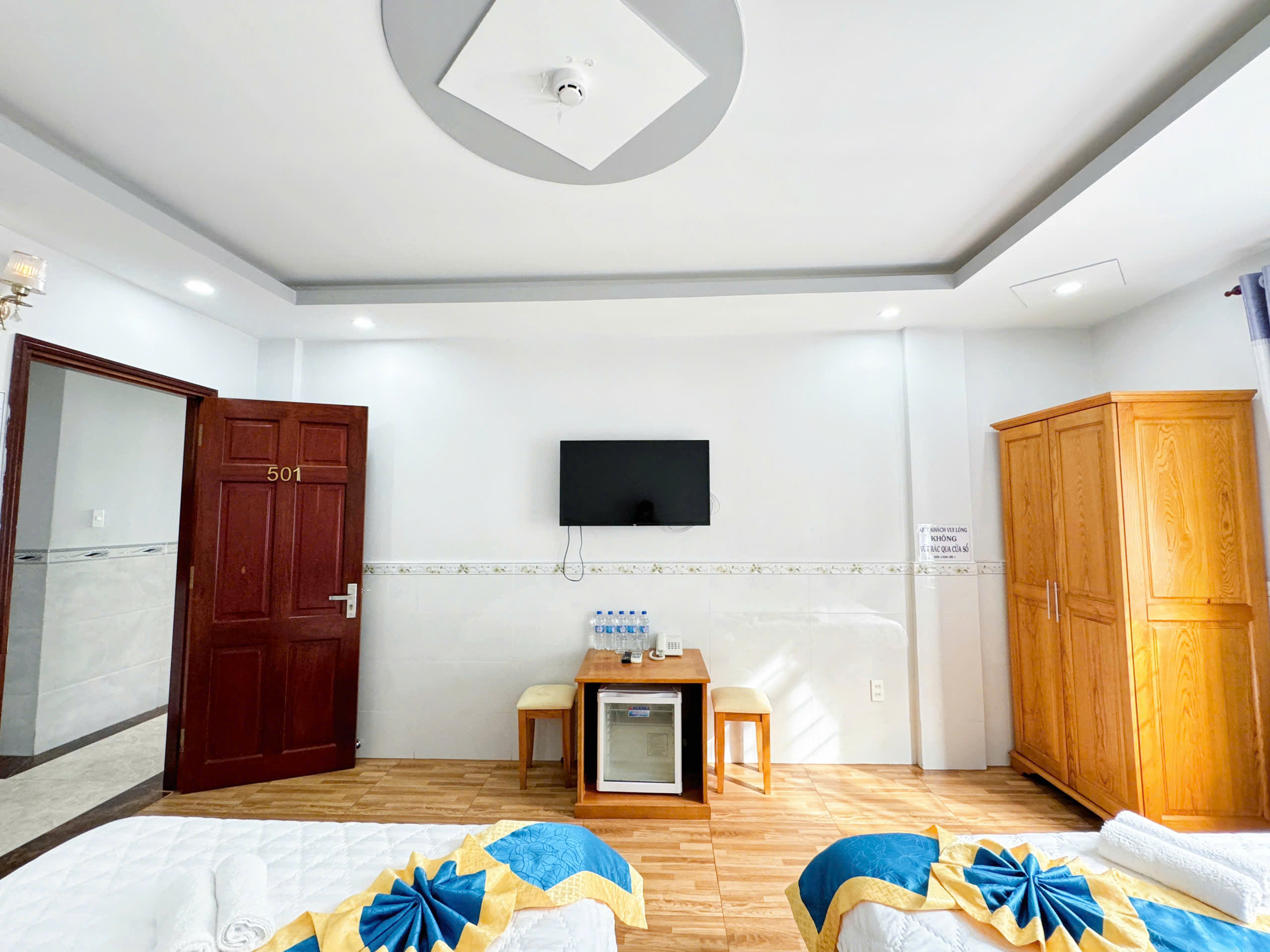 Hoàng Minh Hotel