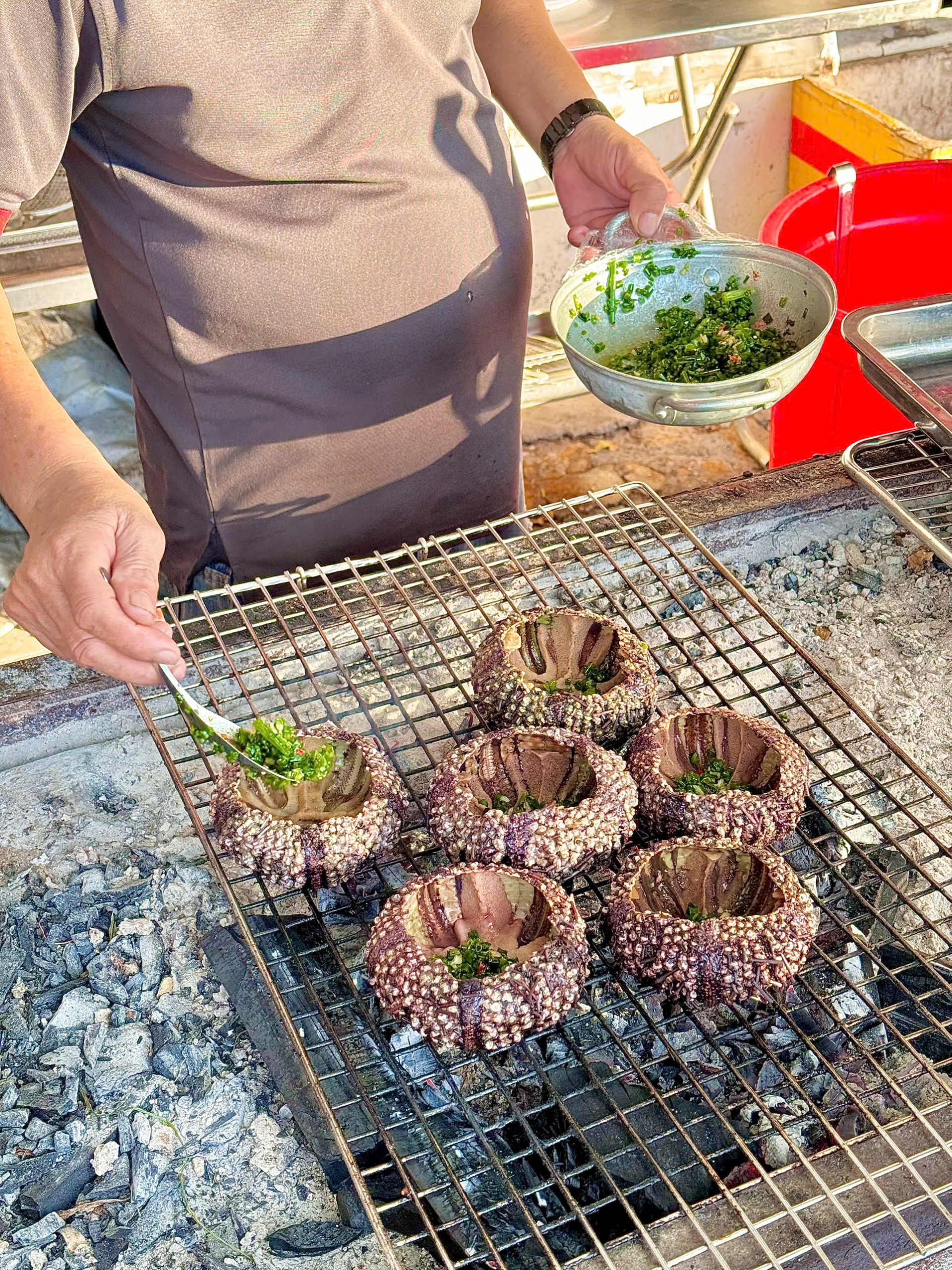 quán La Cà 3 Vũng Tàu