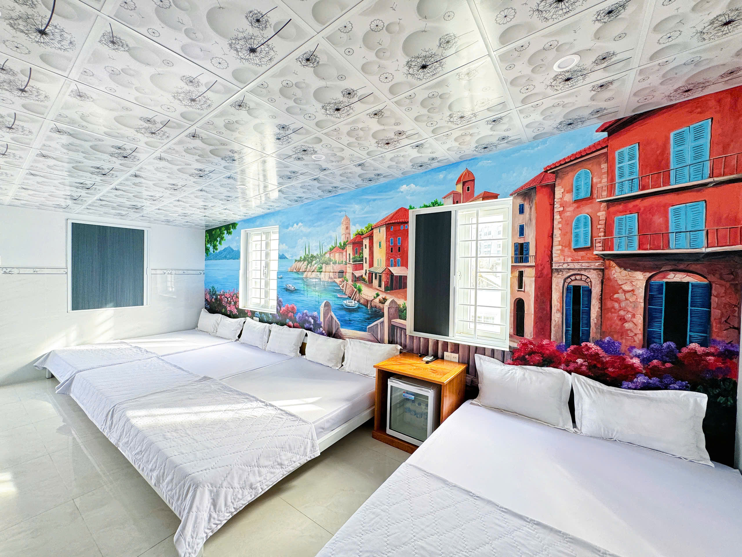 Hoàng Minh Hotel