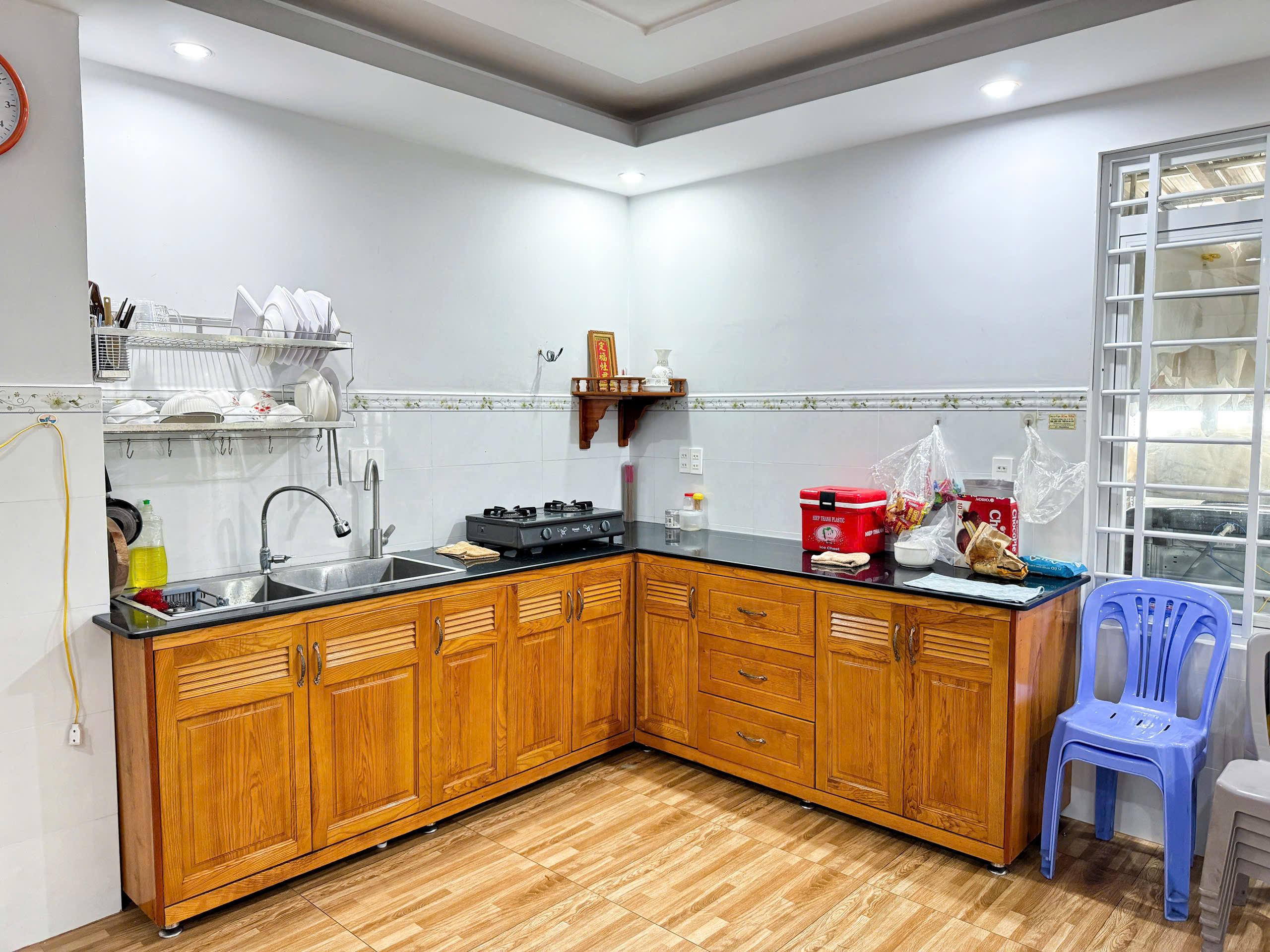 Hoàng Minh Hotel