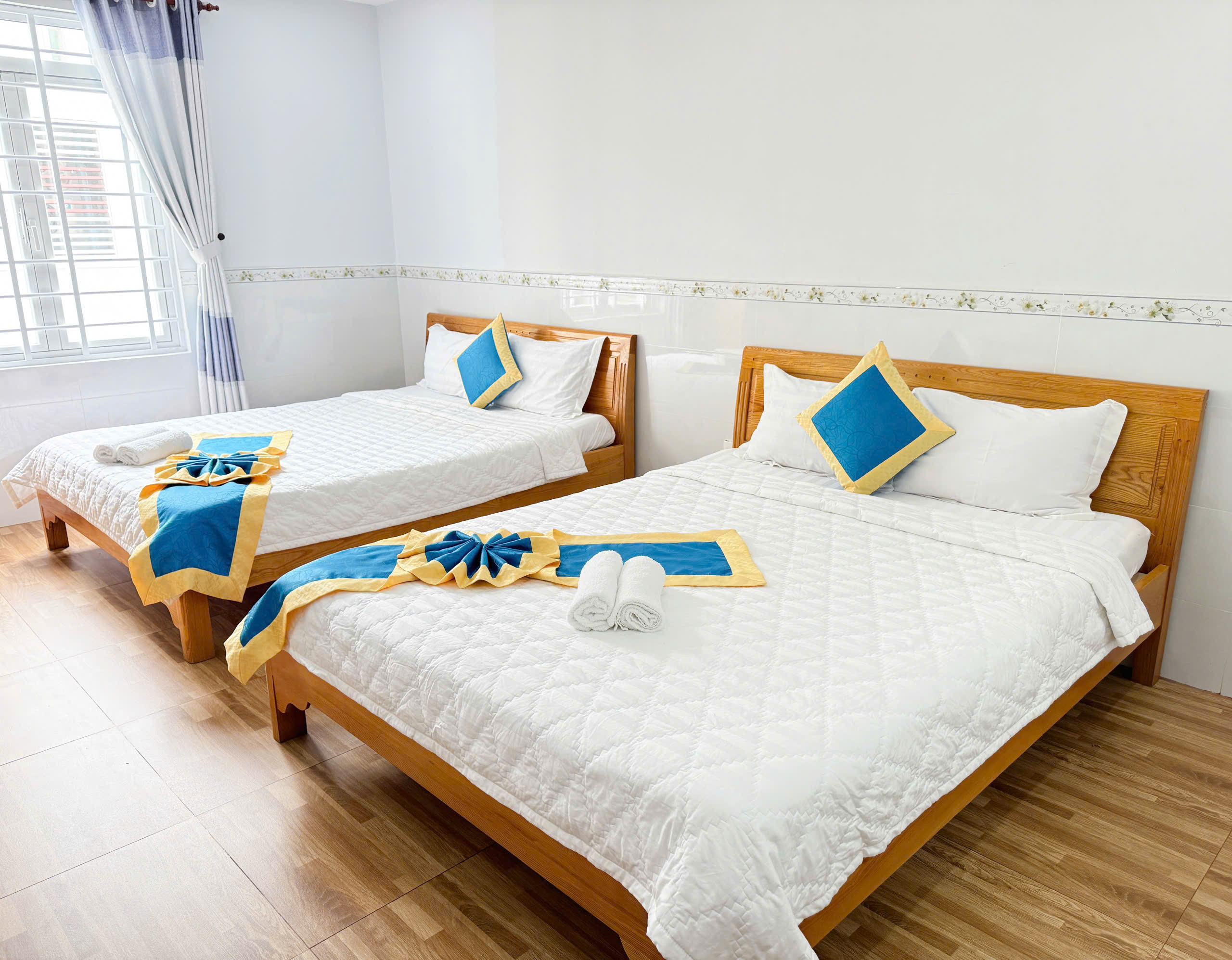Hoàng Minh Hotel