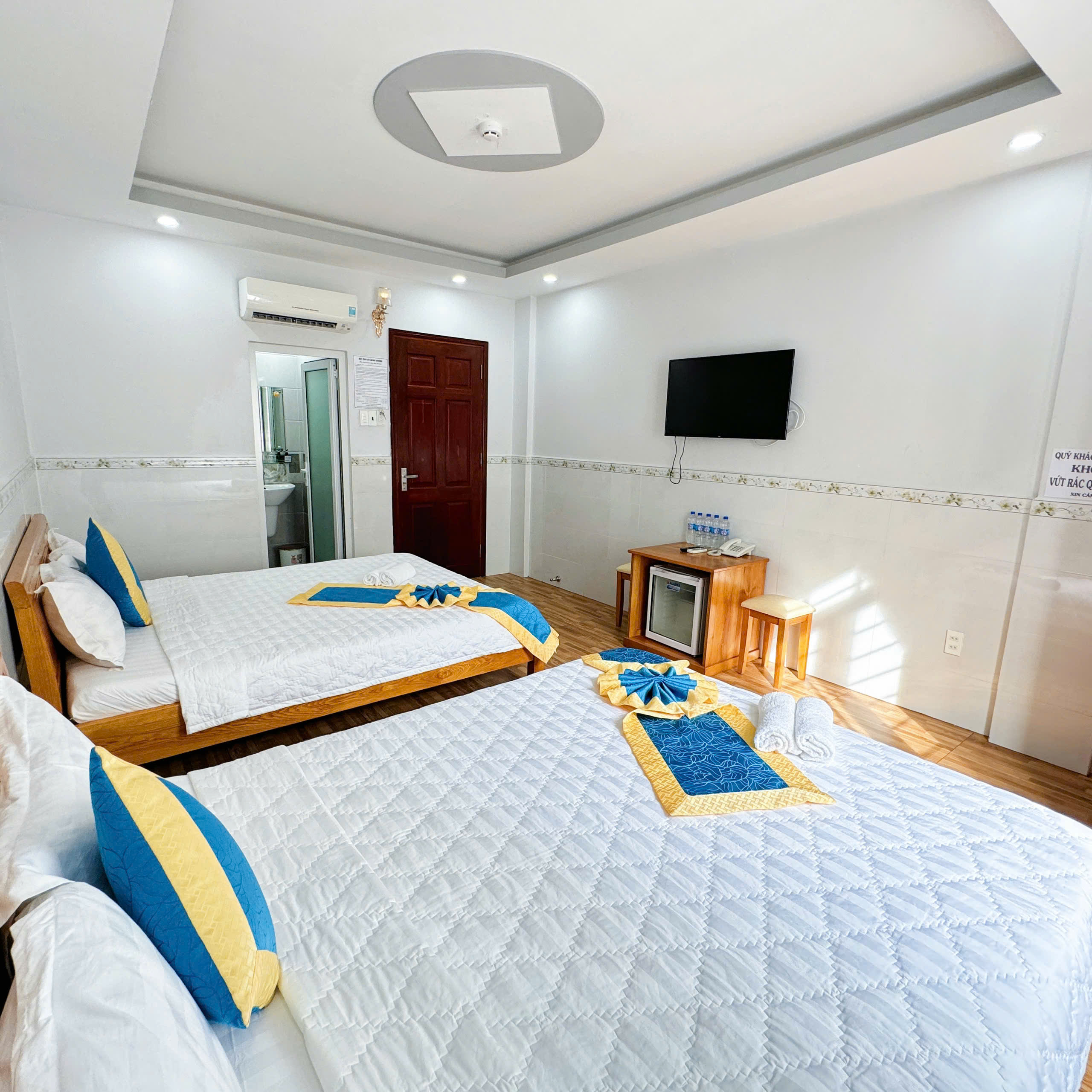 Hoàng Minh Hotel