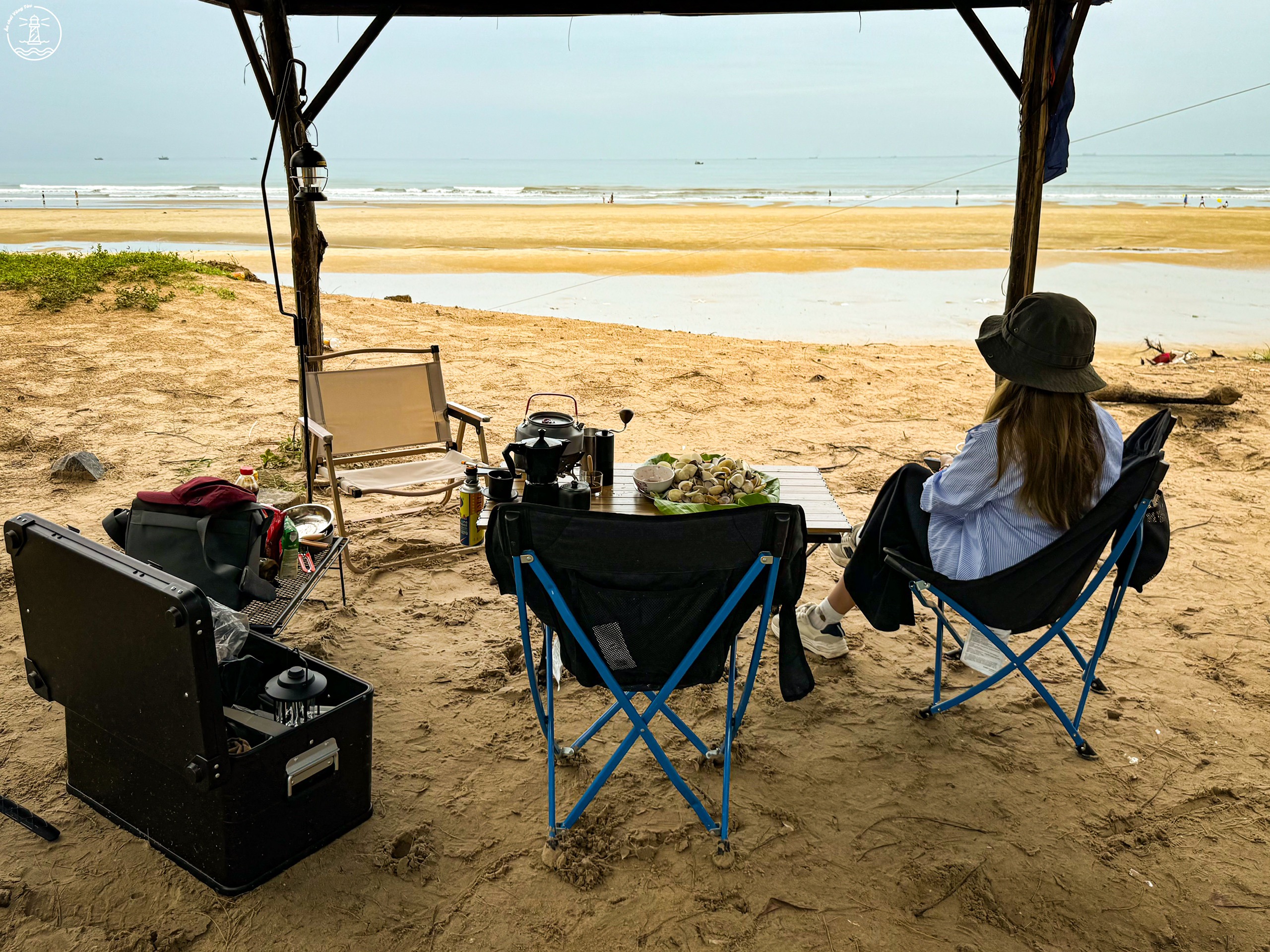 camping Vũng Tàu