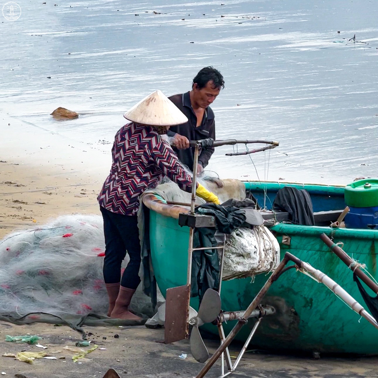 camping Vũng Tàu
