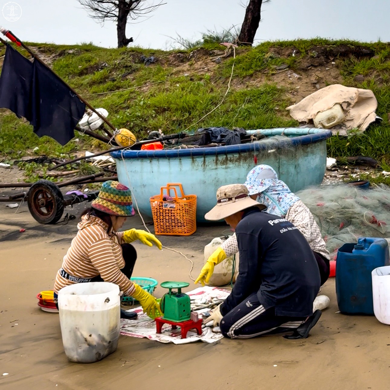 camping Vũng Tàu