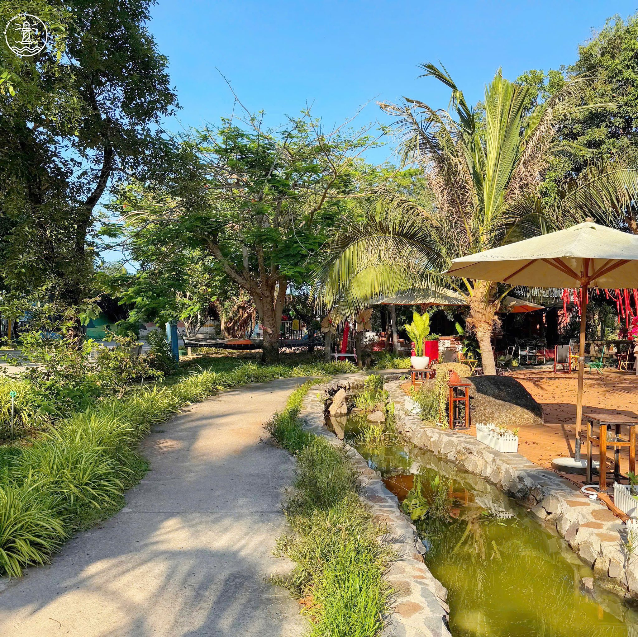 Hồ Cốc Park & Resort Vũng Tàu