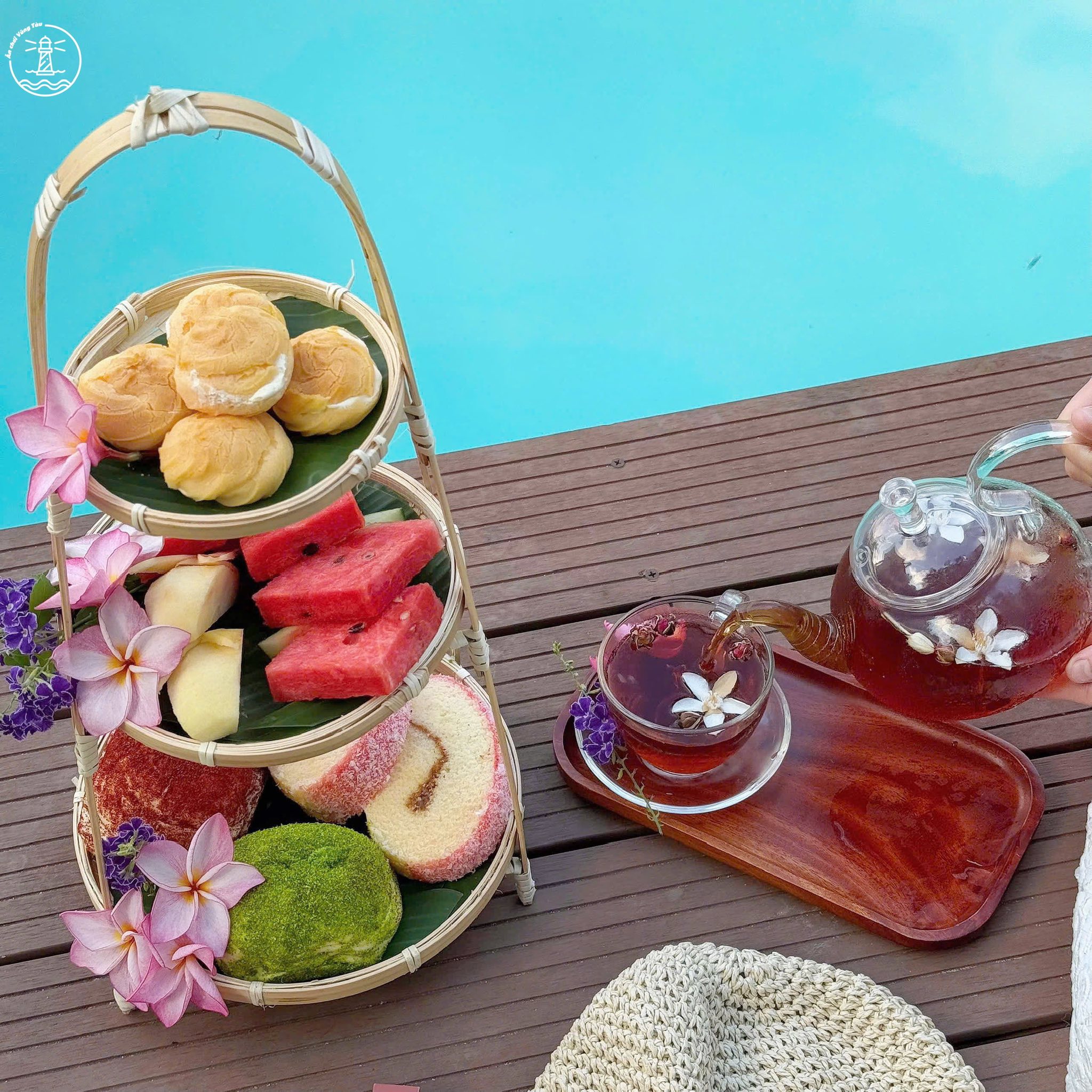 Hồ Cốc Park & Resort Vũng Tàu