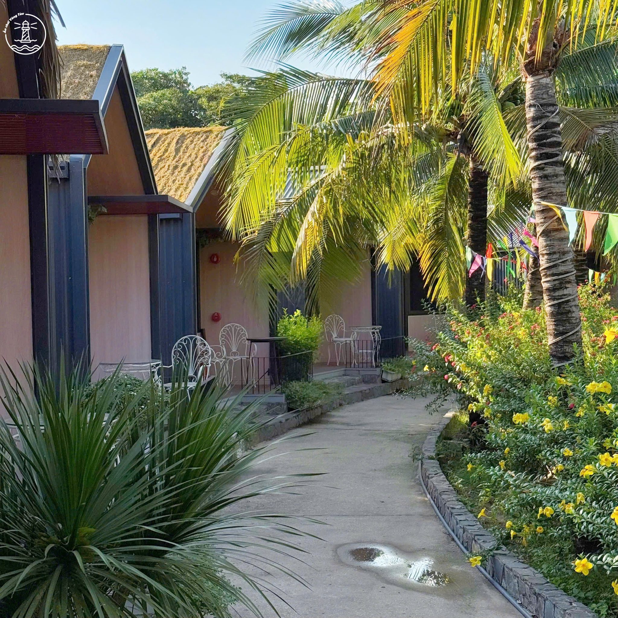Hồ Cốc Park & Resort Vũng Tàu