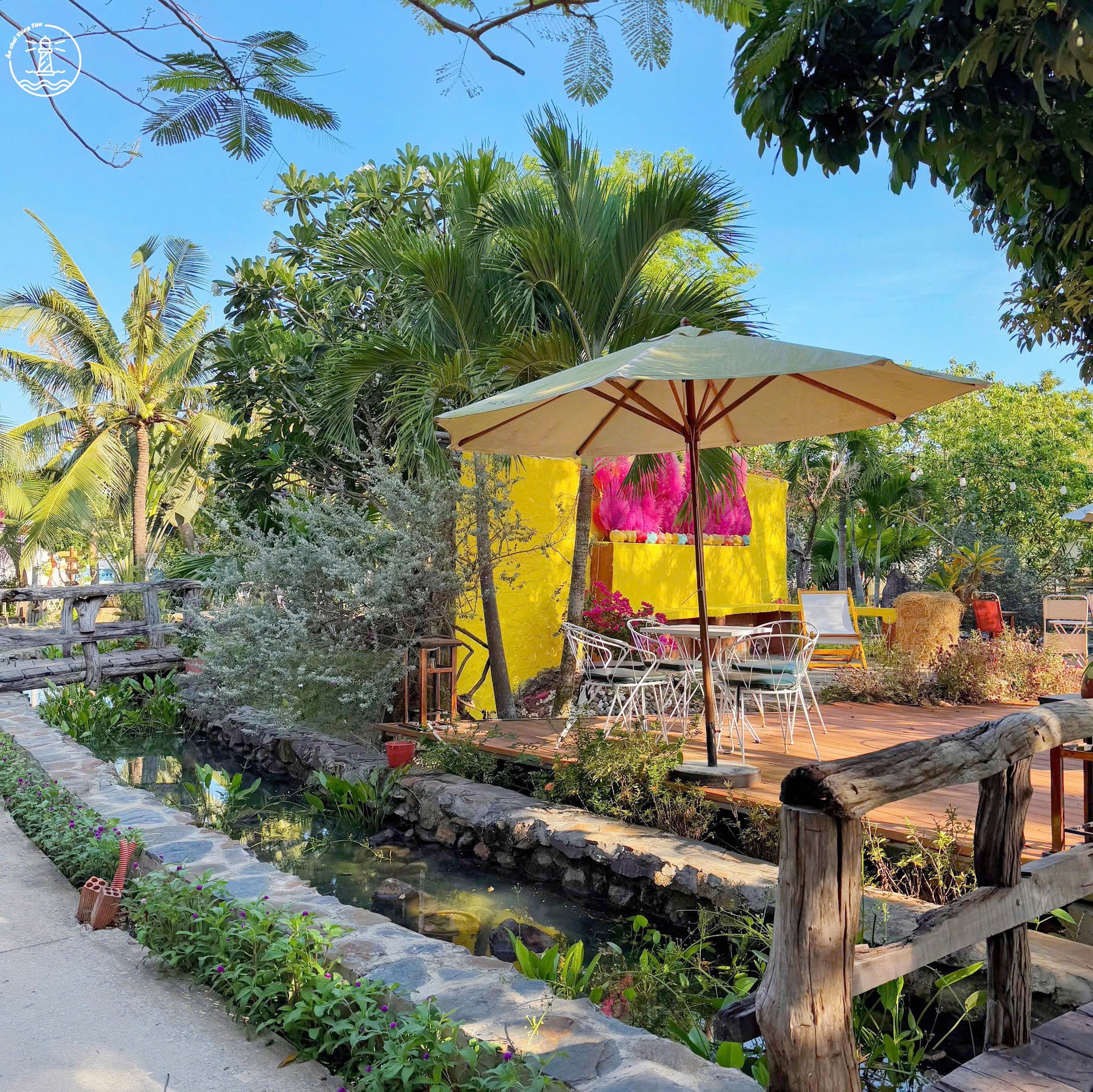 Hồ Cốc Park & Resort Vũng Tàu