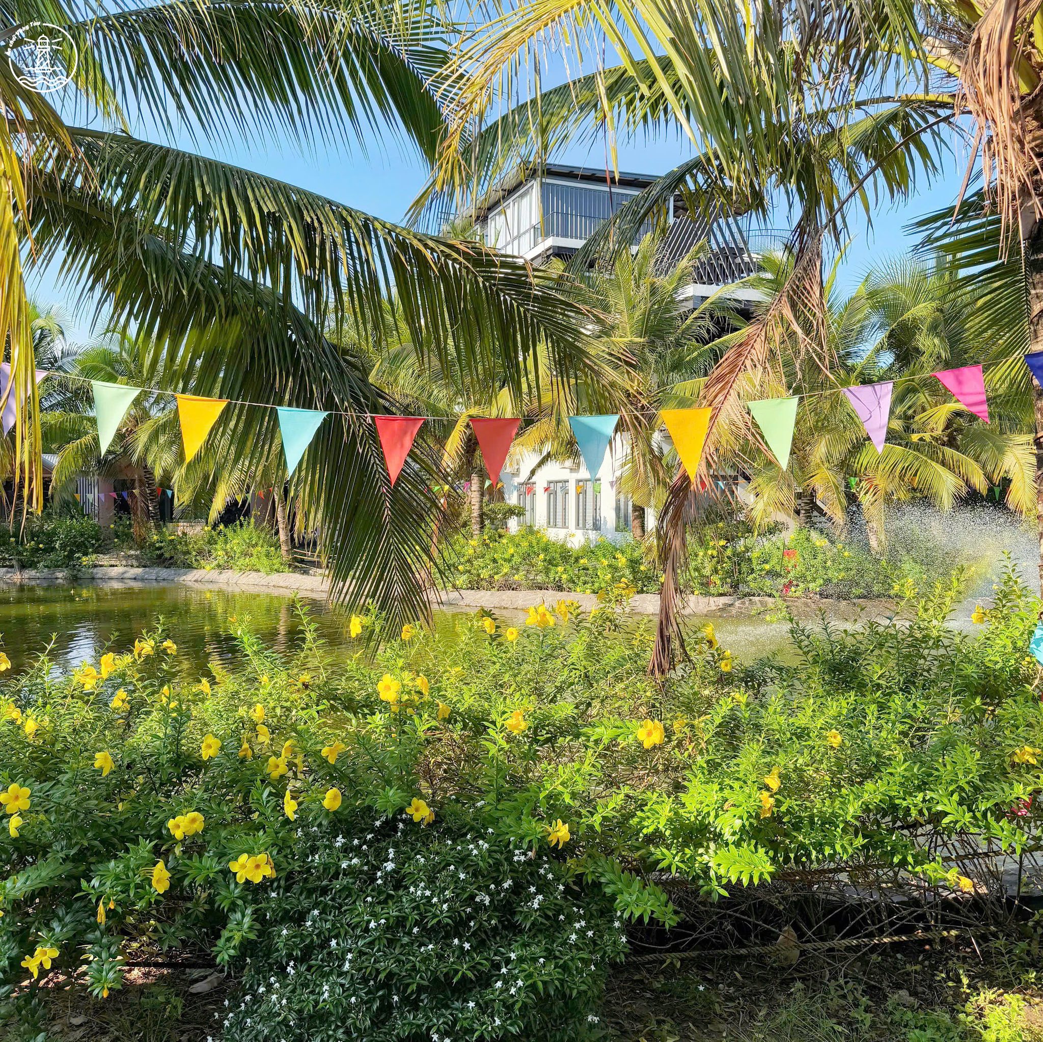 Hồ Cốc Park & Resort Vũng Tàu